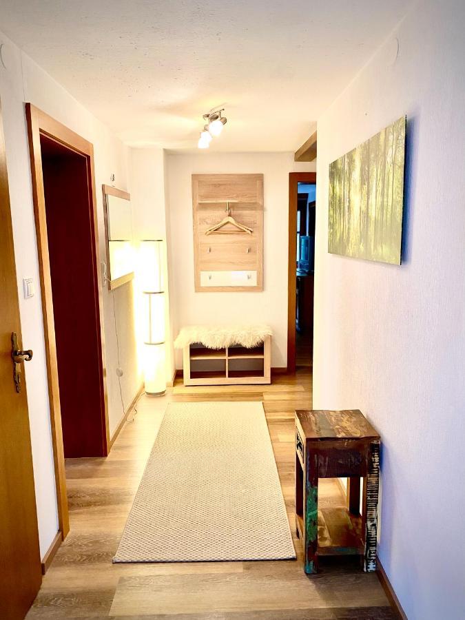 Appartement Maximilian Tux Exterior foto